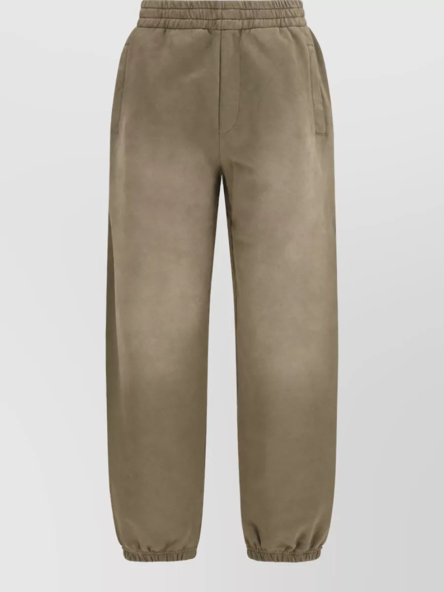 Golden Goose cotton sweatpants