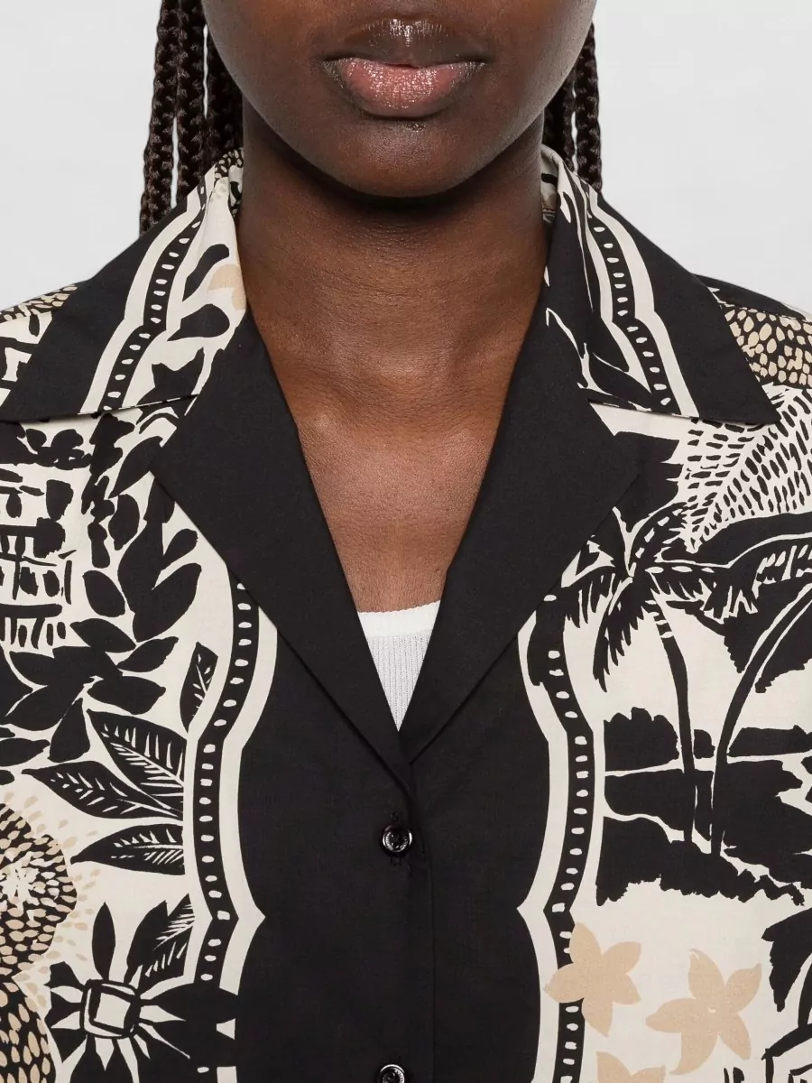 Ermanno Firenze Shirt