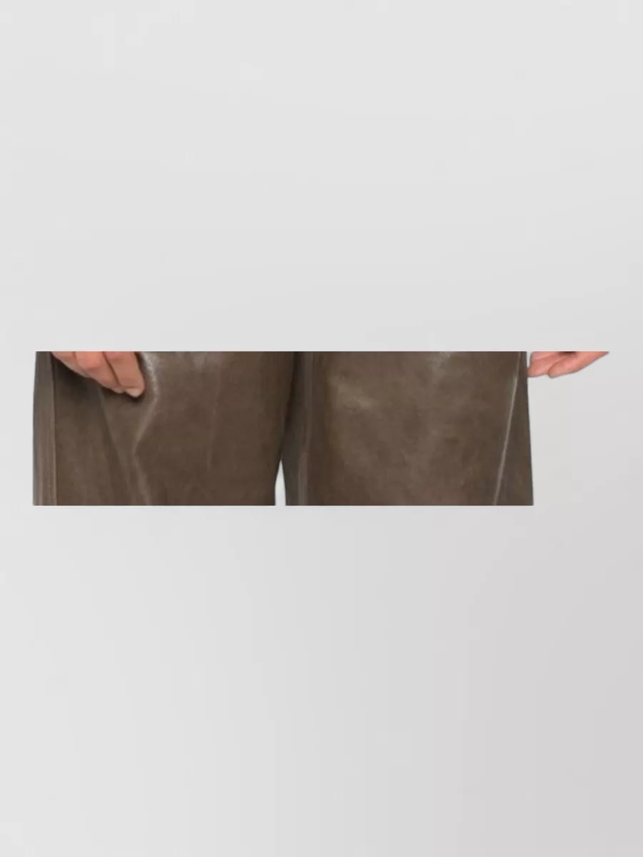 Sportmax Oversized Coat