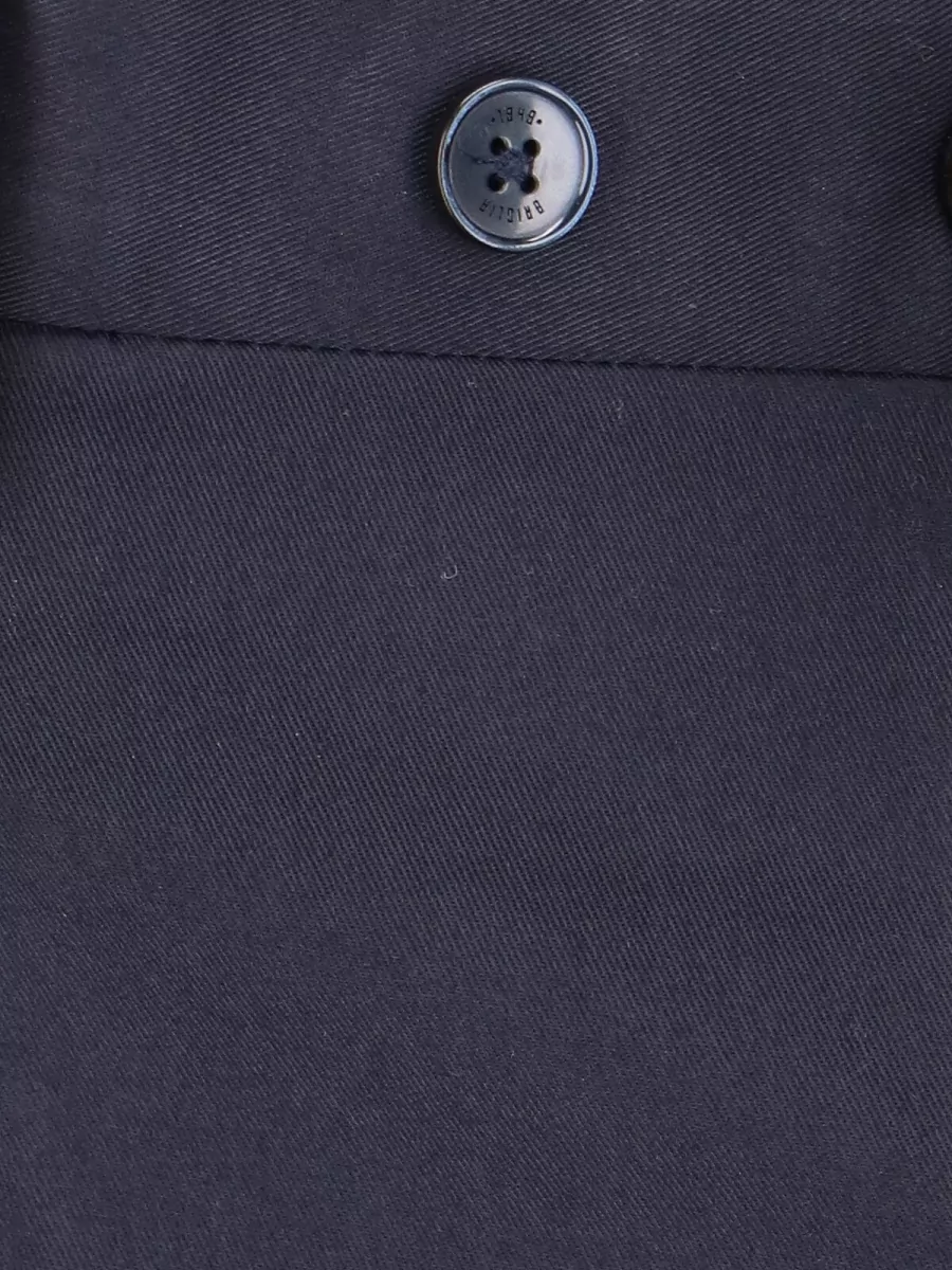 Briglia 1949 Straight-Leg Tailored Trousers