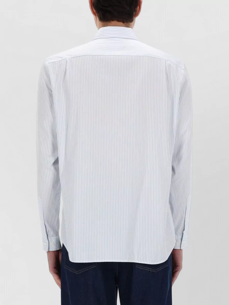 Lacoste Regular-Fit Shirt