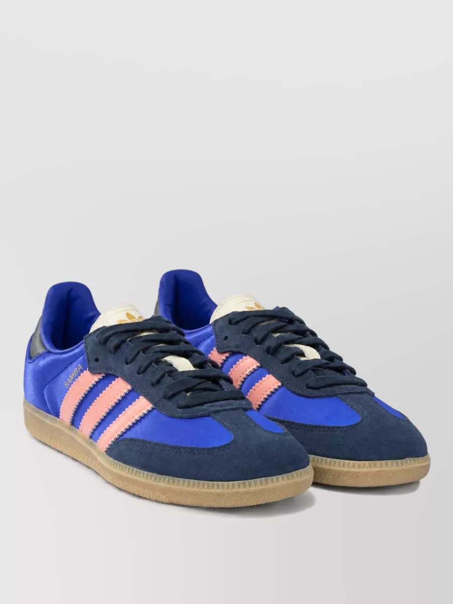 Adidas Originals samba og low-top sneakers
