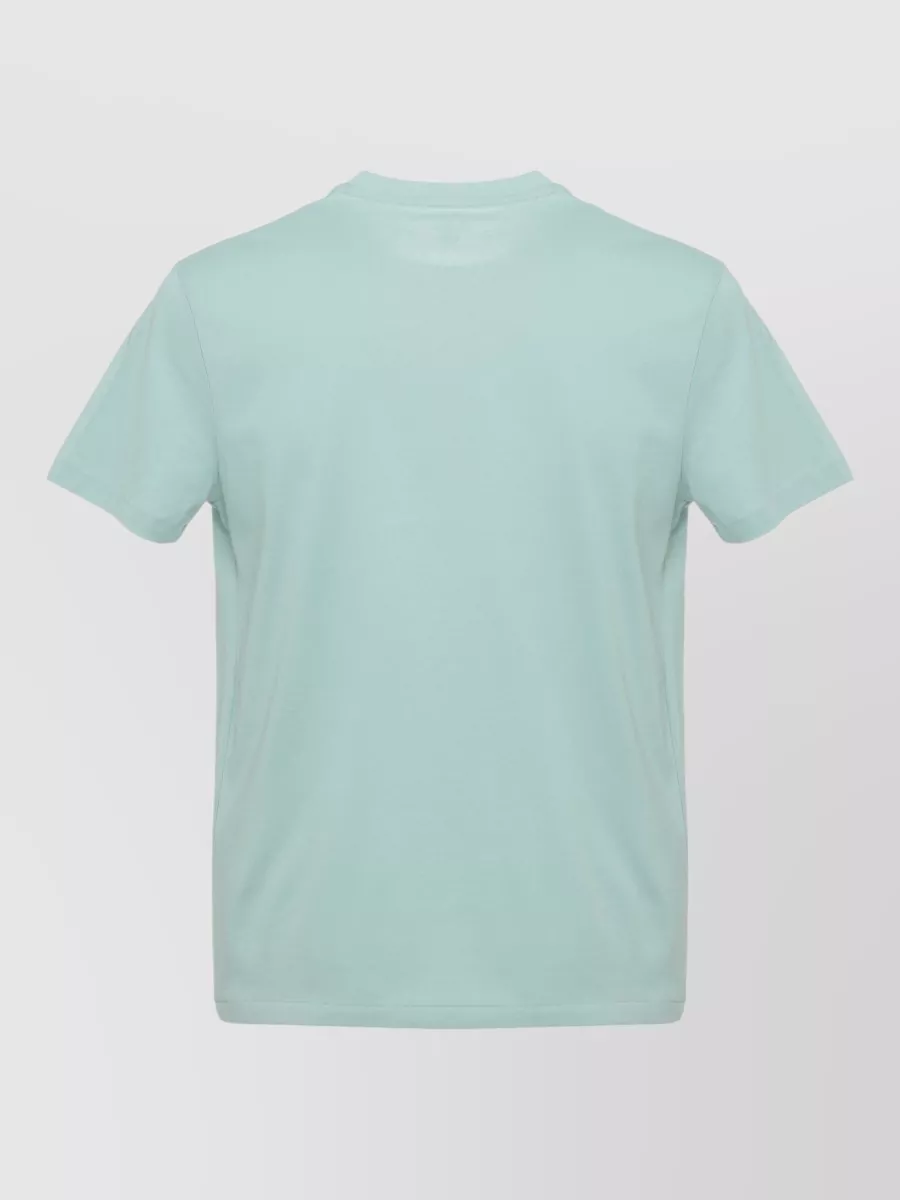 Ralph Lauren Short-Sleeve Polo Shirt