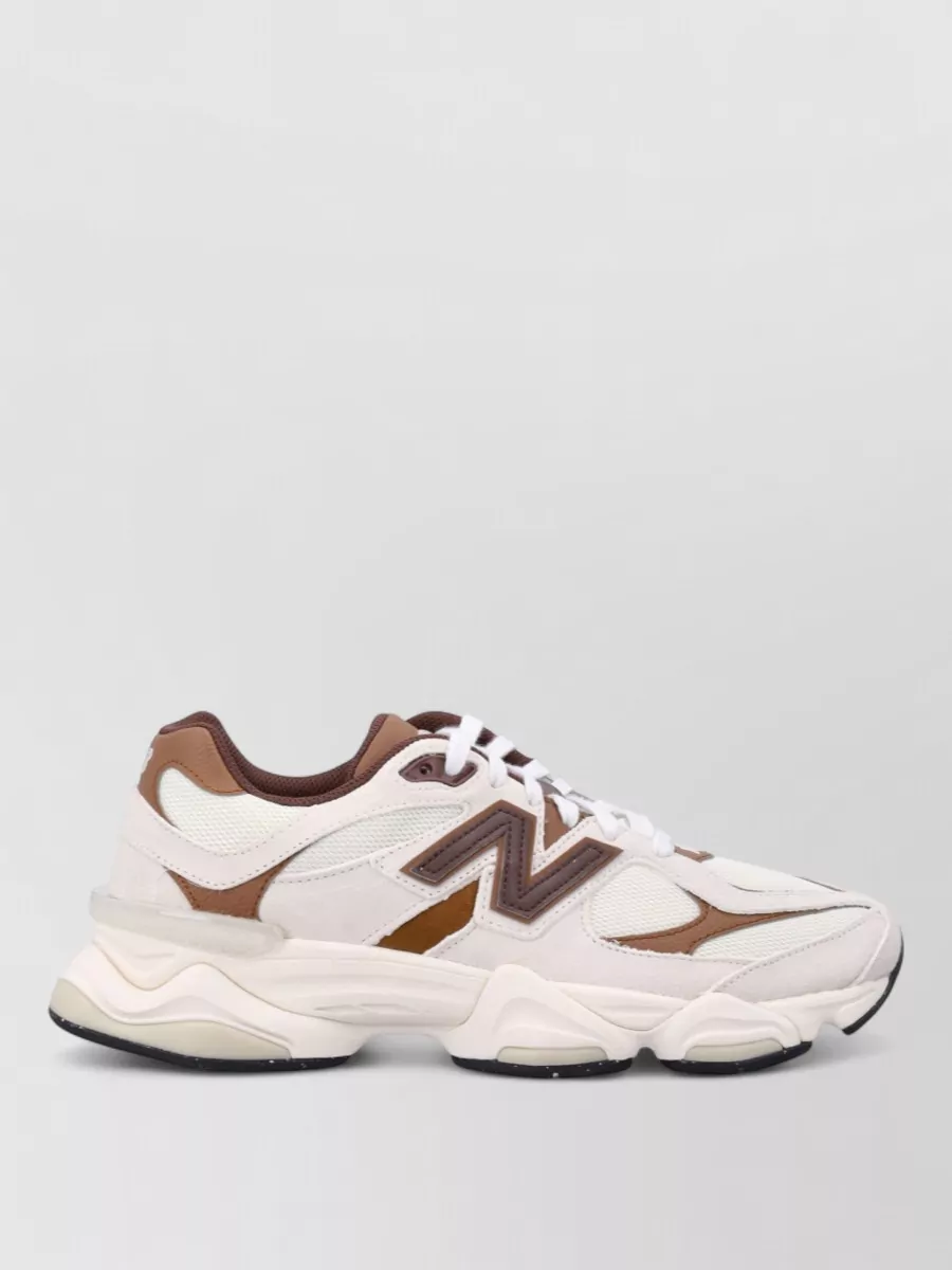 New Balance Synthetic Low-Top Sneakers