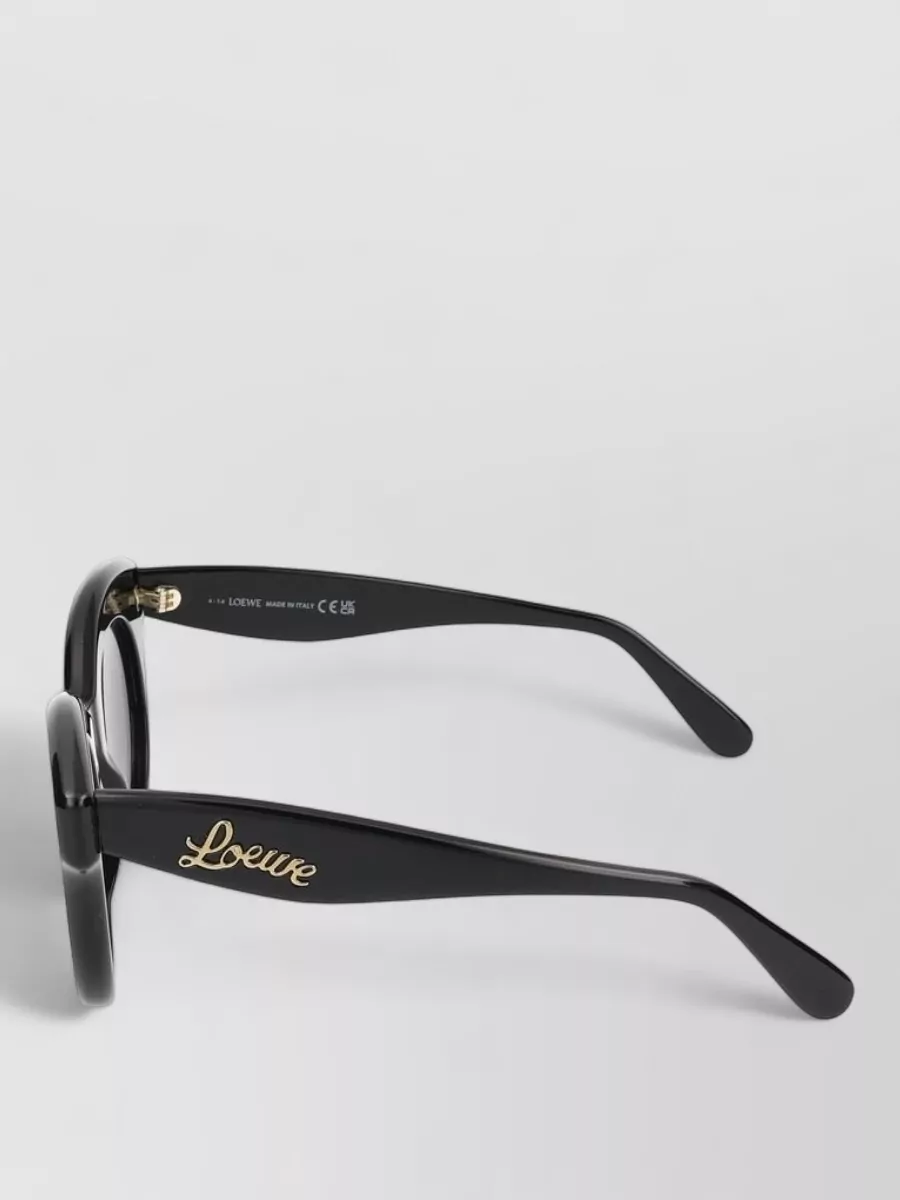 Loewe Square Acetate Sunglasses