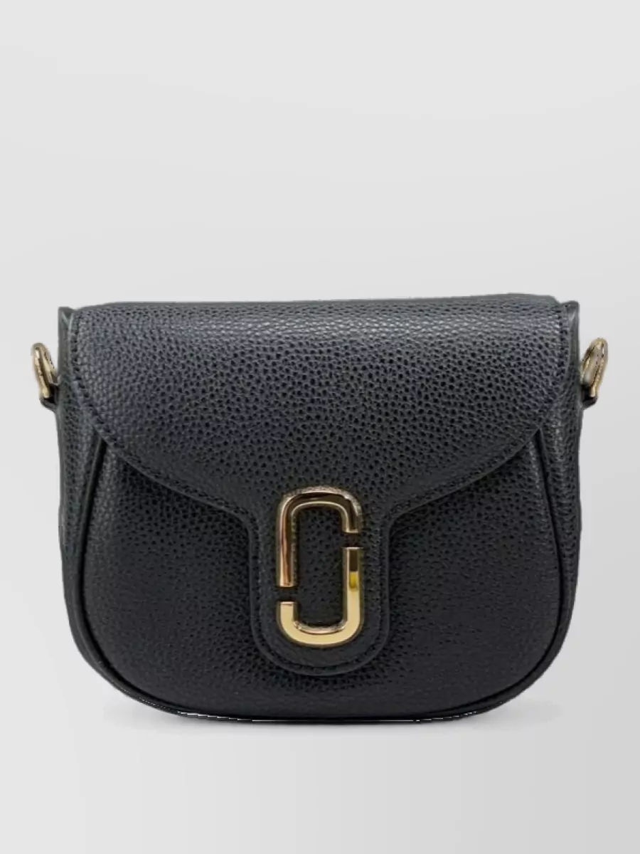 Marc Jacobs Leather Shoulder Bag