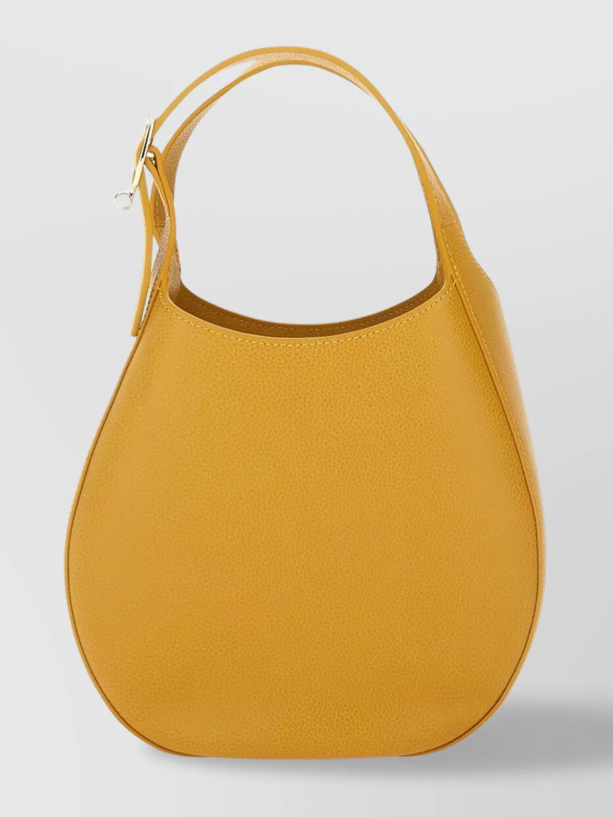 Longchamp Handle Strap Shoulder Bag