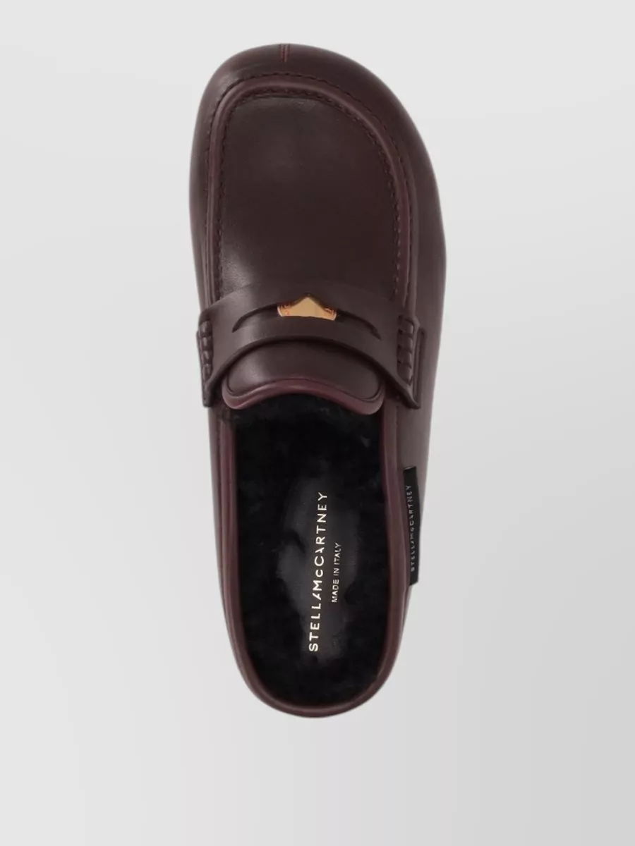 Stella Mccartney Mules