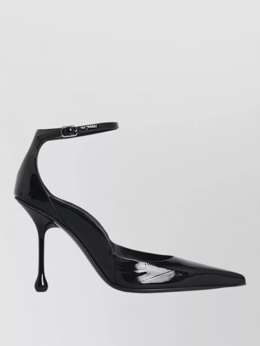 Jimmy Choo Leather Pumps