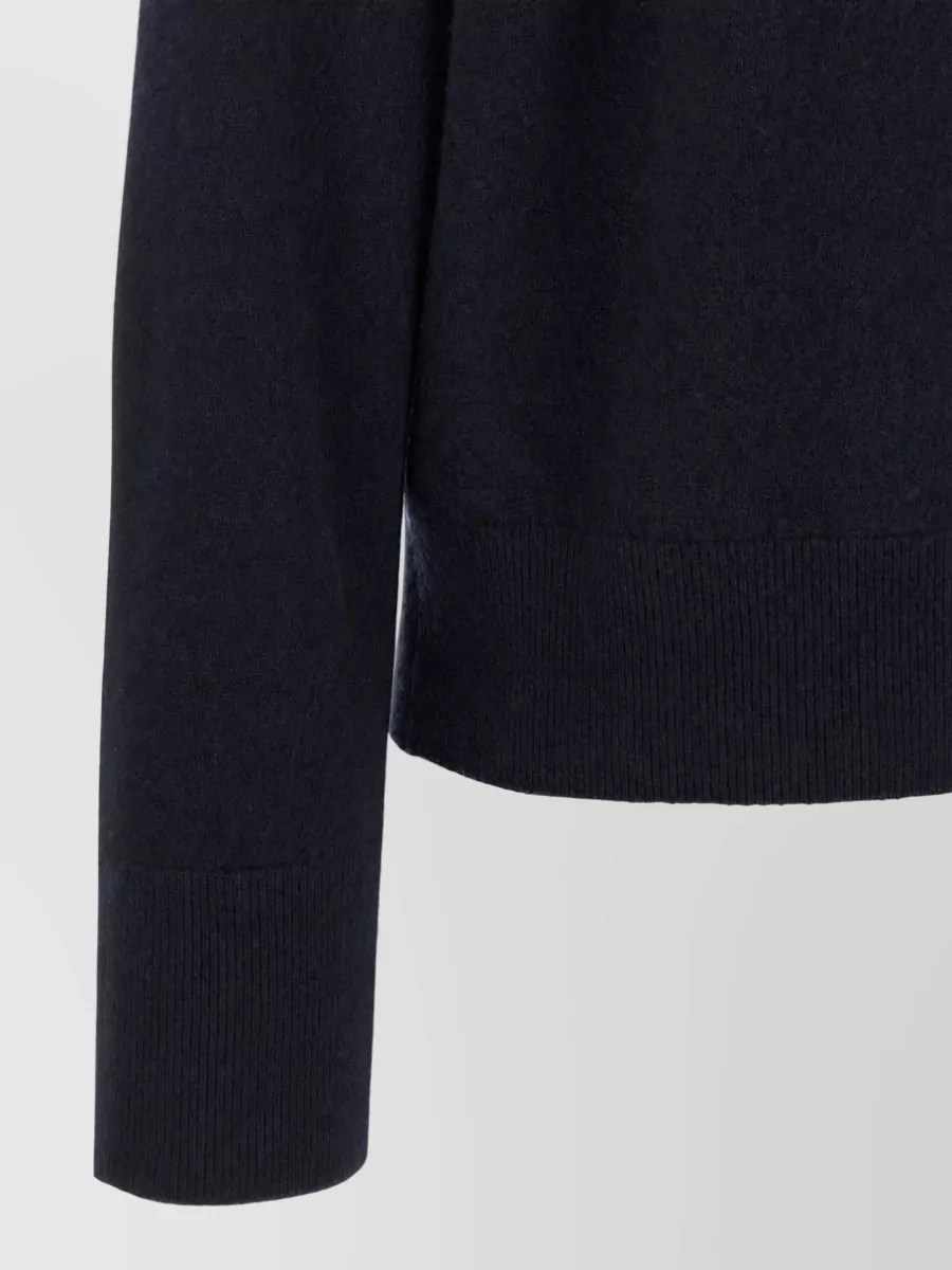 Vince Cashmere V-Neck Sweater