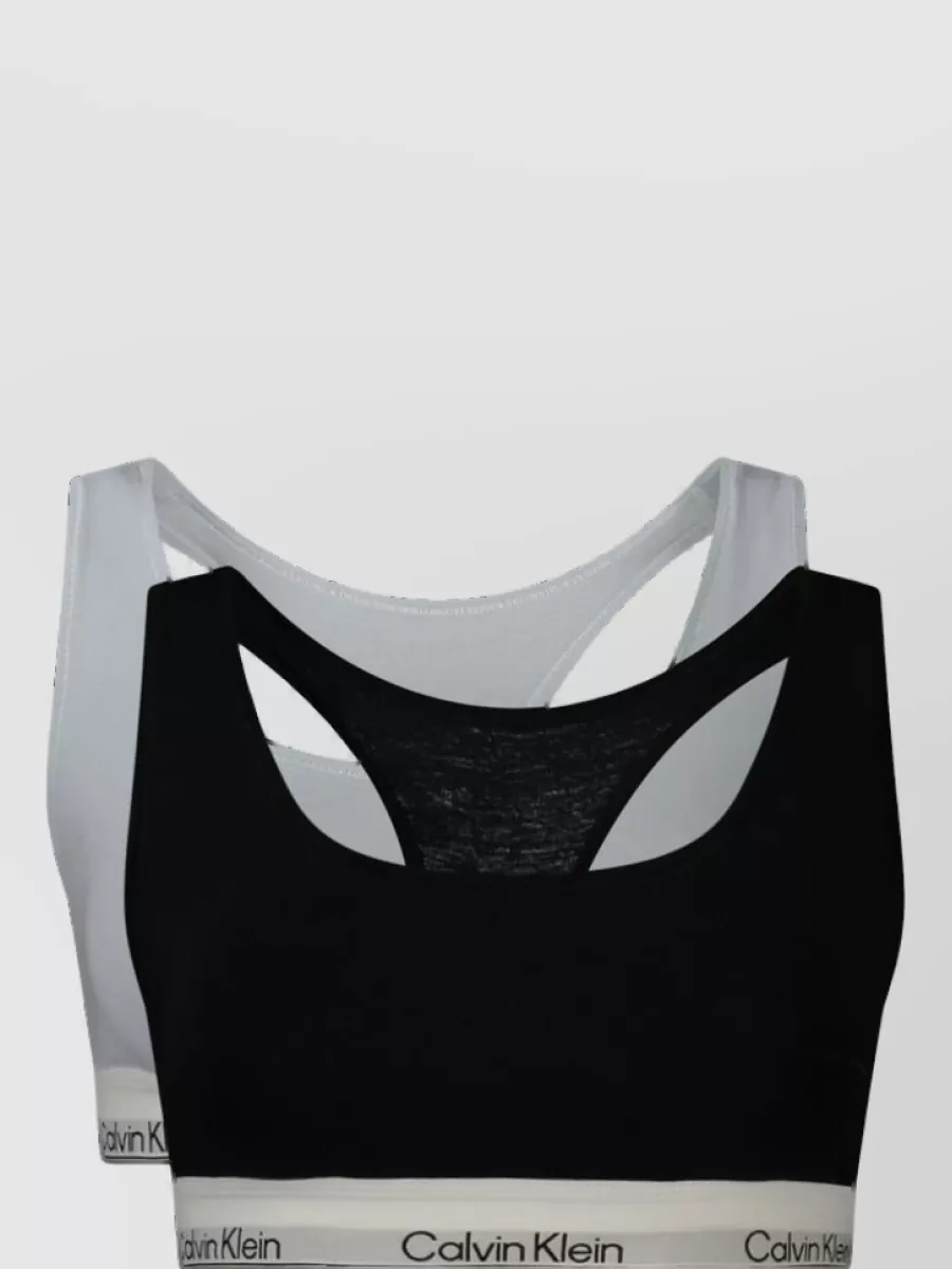 Calvin Klein Cotton bralette