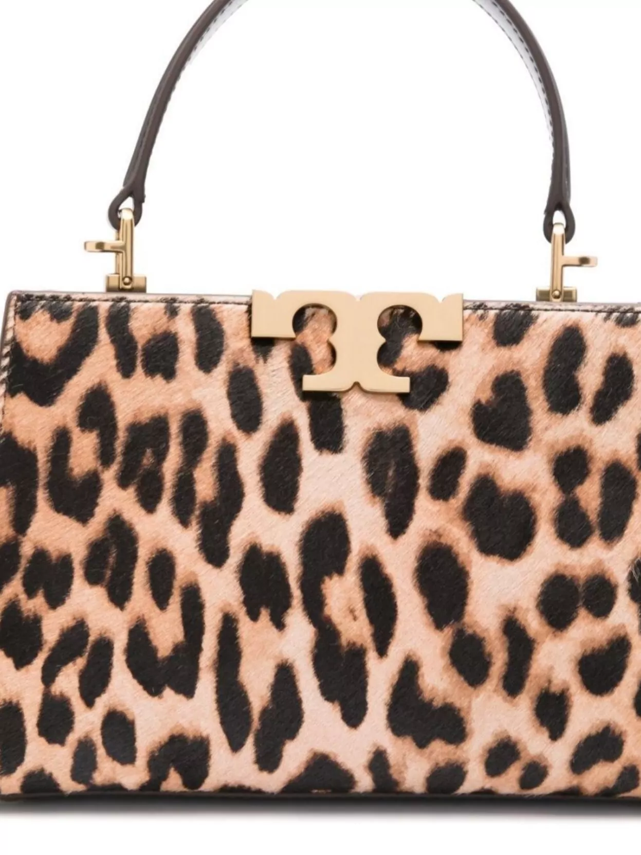 Tory Burch Eleanor Mini Leather Handbag
