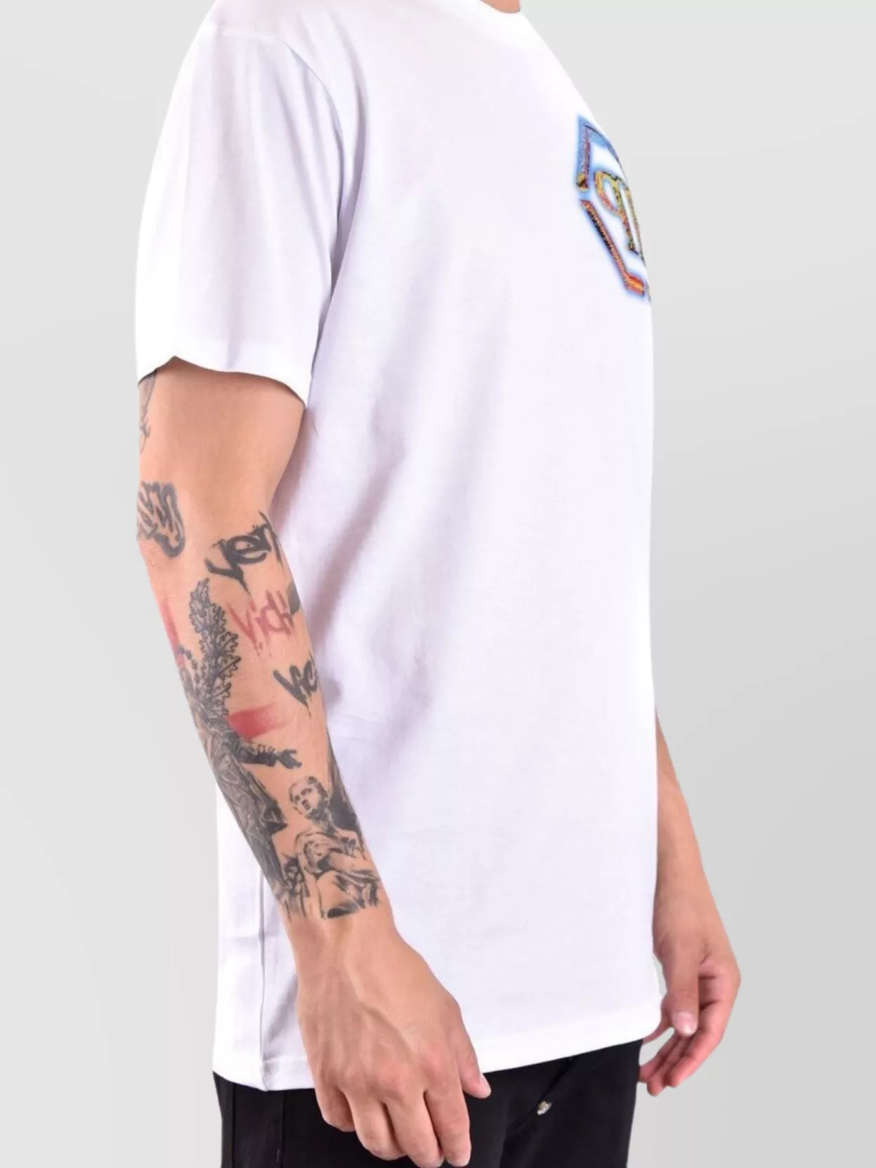 Philipp Plein Crew Neck Short Sleeves T-Shirts