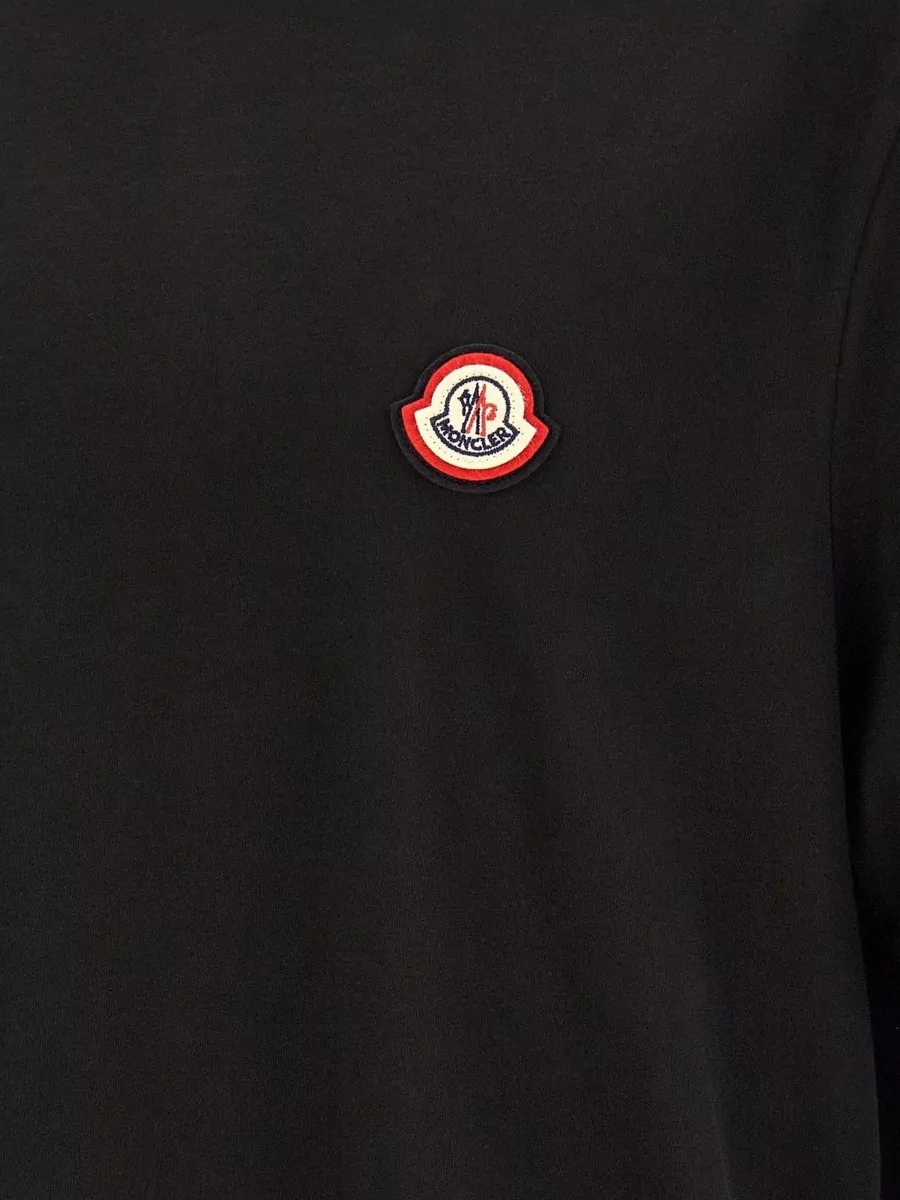 Moncler Cotton T-Shirt