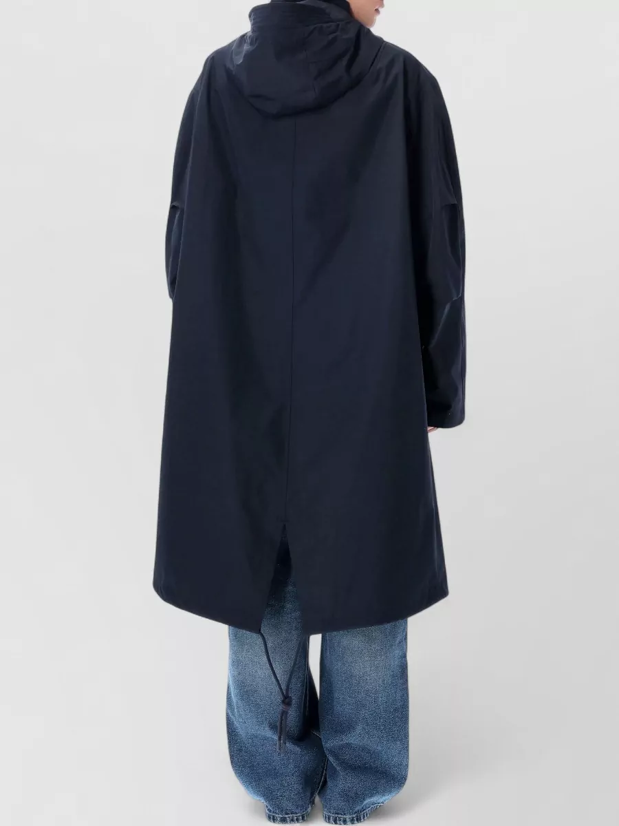 A.p.c. Antonin Parka Coat