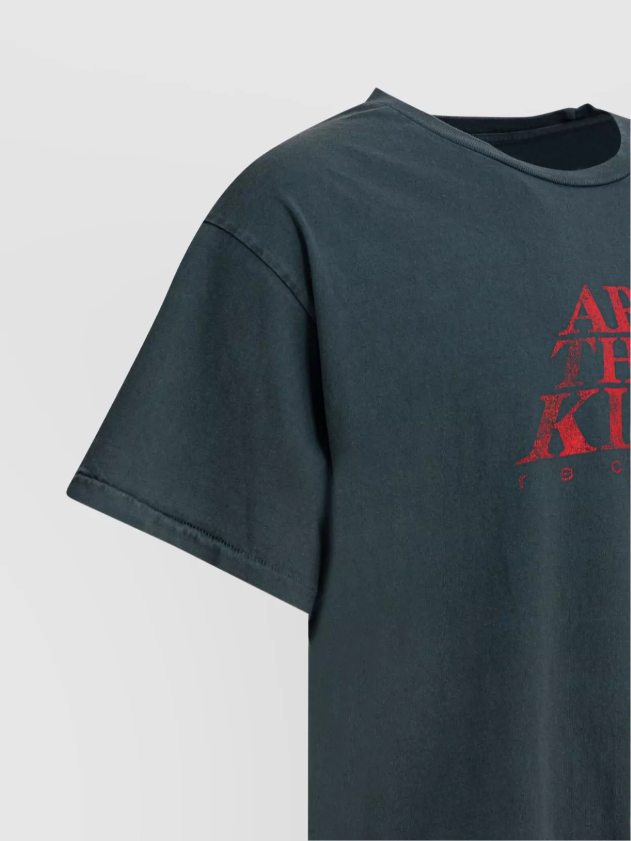 Gallery Dept. Logo T-Shirt Graphic Design