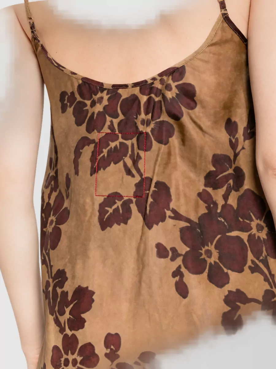 Uma Wang Midi Dress