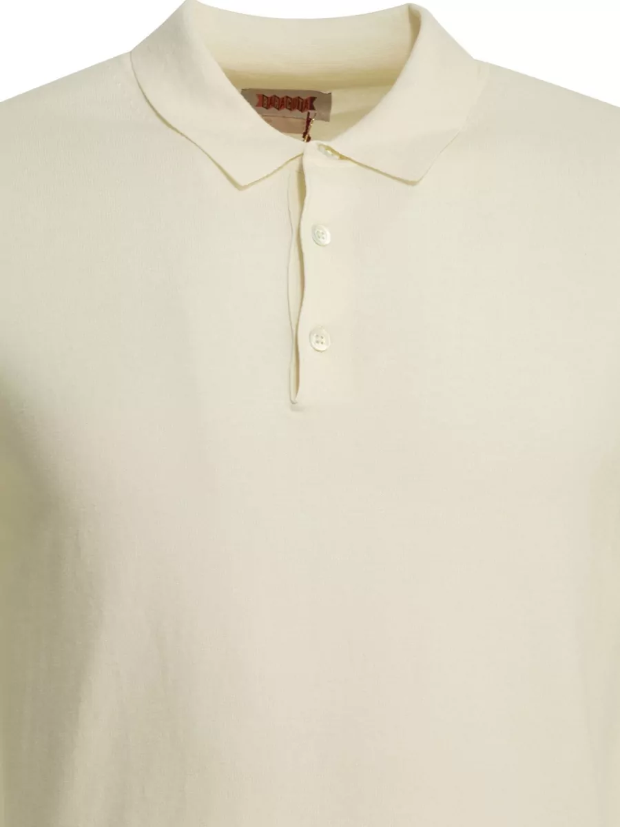 Baracuta Polo Shirt