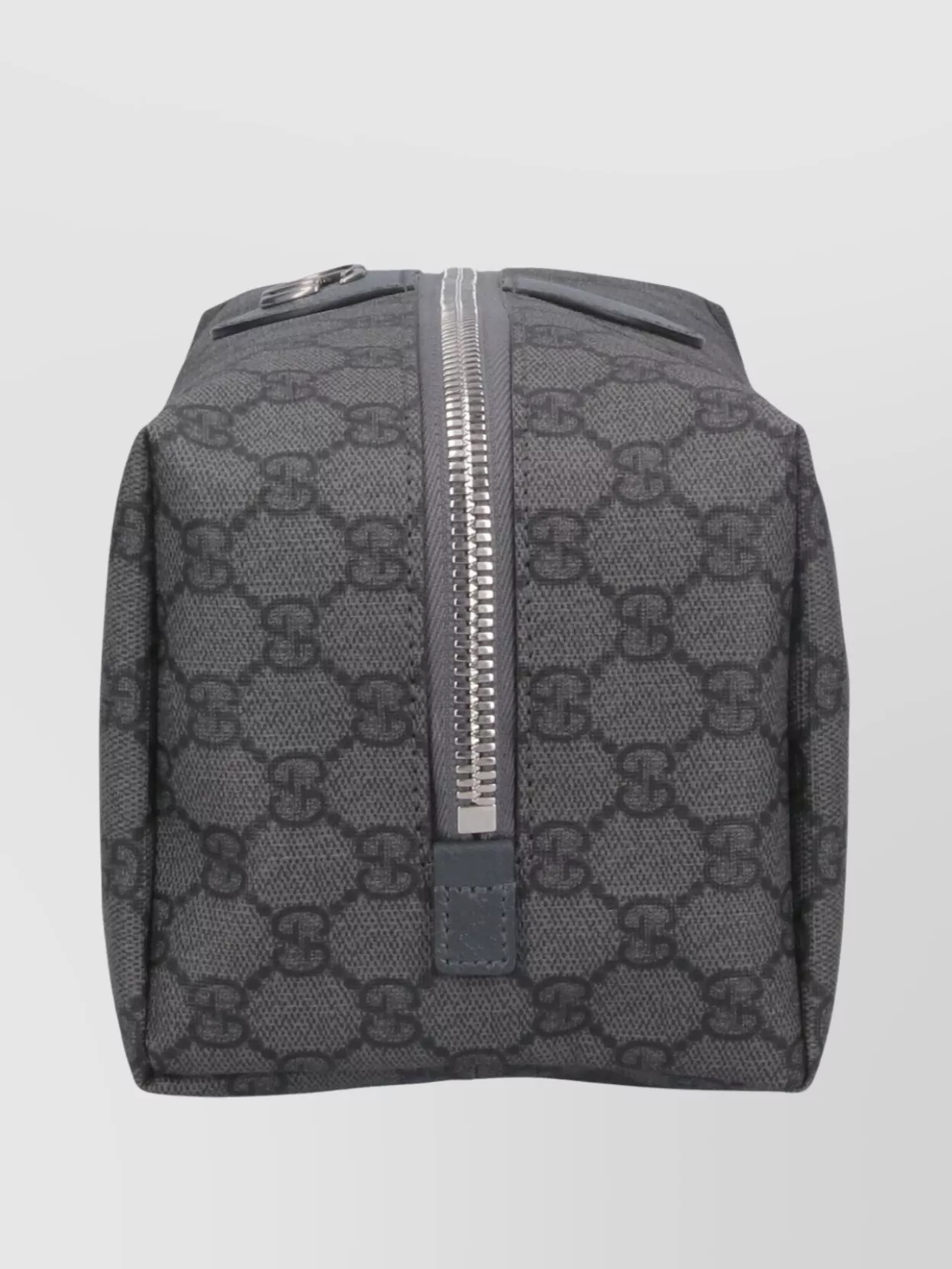 Gucci Monogram Rectangular Travel Bag