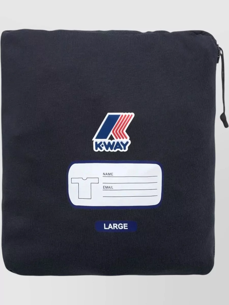 K-Way Leonide T-Shirt