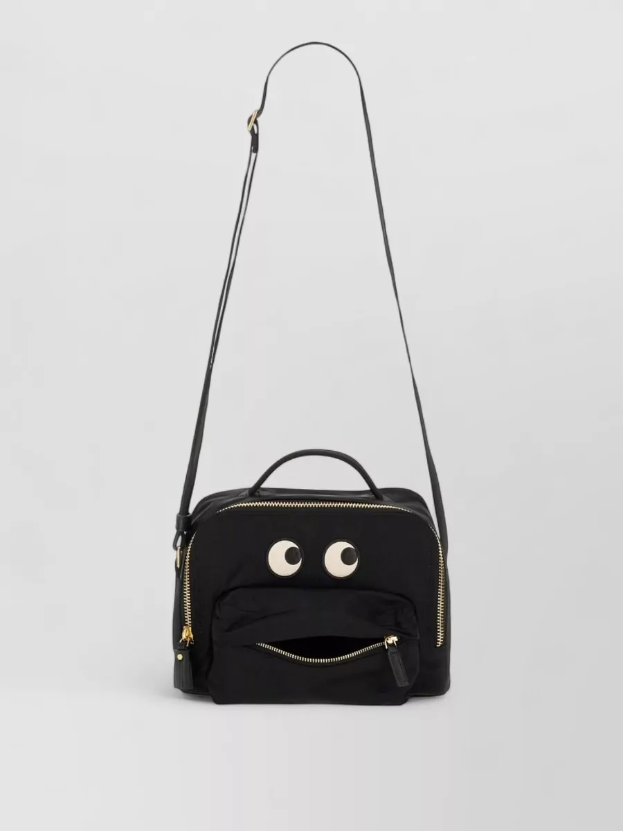 Anya Hindmarch eyes shoulder bag