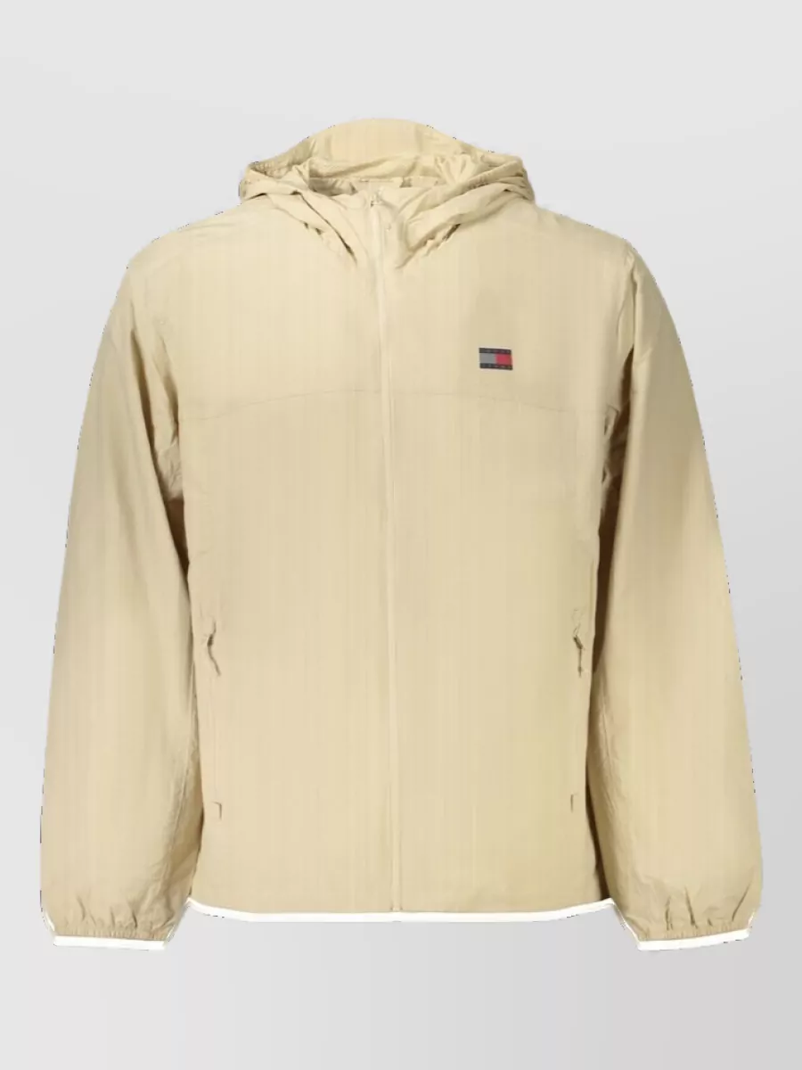 Tommy Hilfiger raincoat