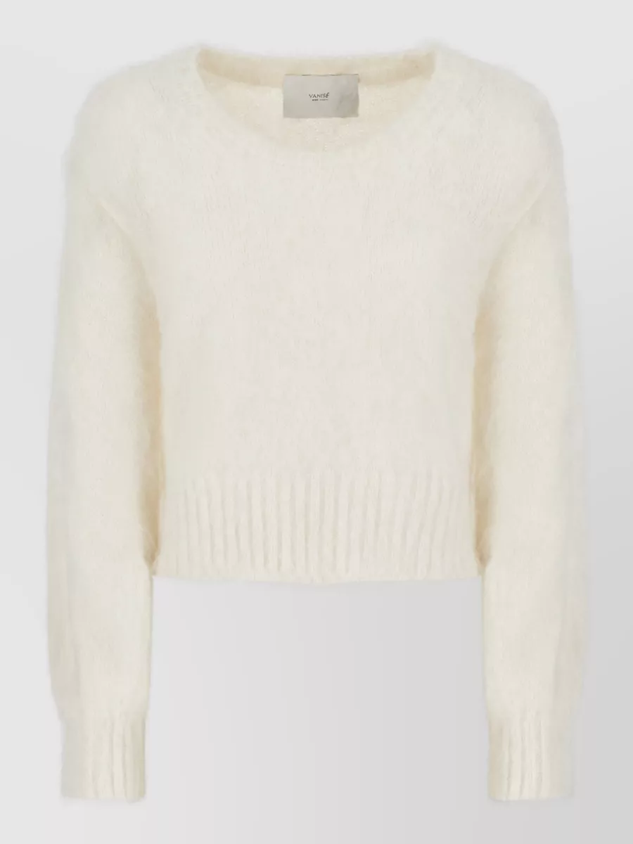 Vanise' sweatshirt