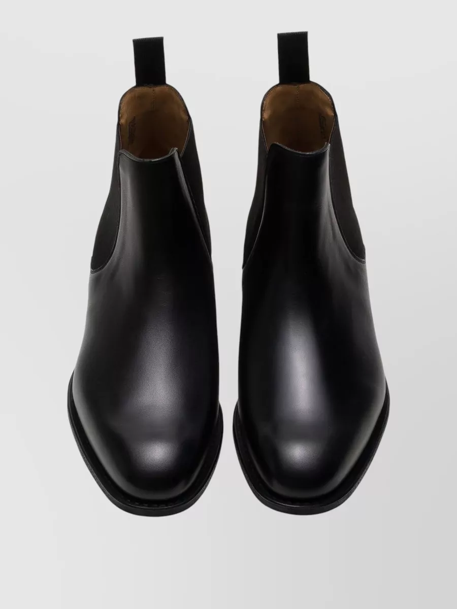 Church's Leather Amberley R 2.0 Boots