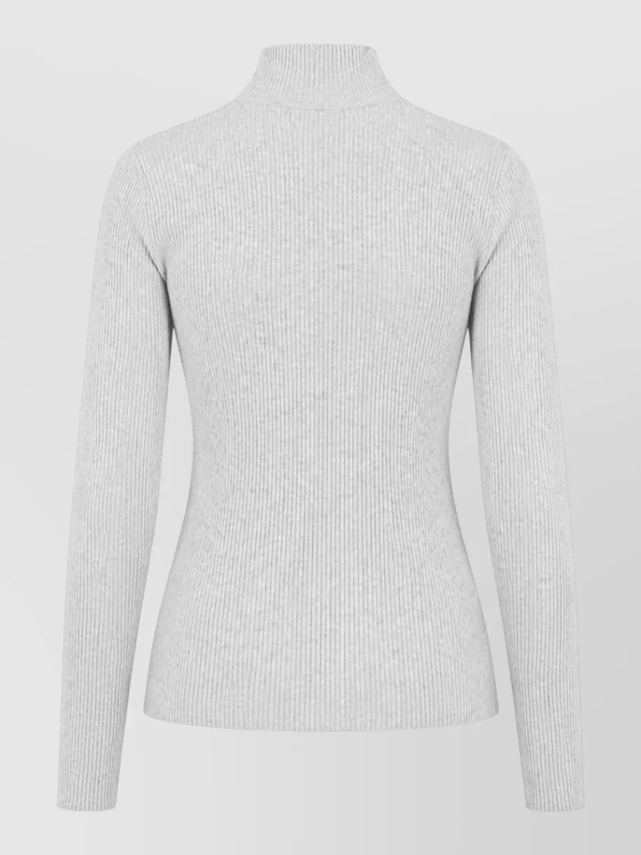 Maison Kitsuné Slim-Fit Sweatshirt