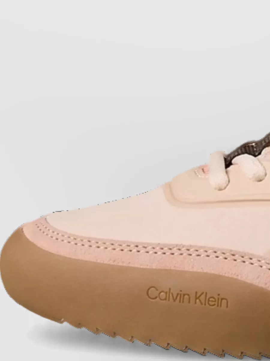 Calvin Klein Low-Top Sneakers