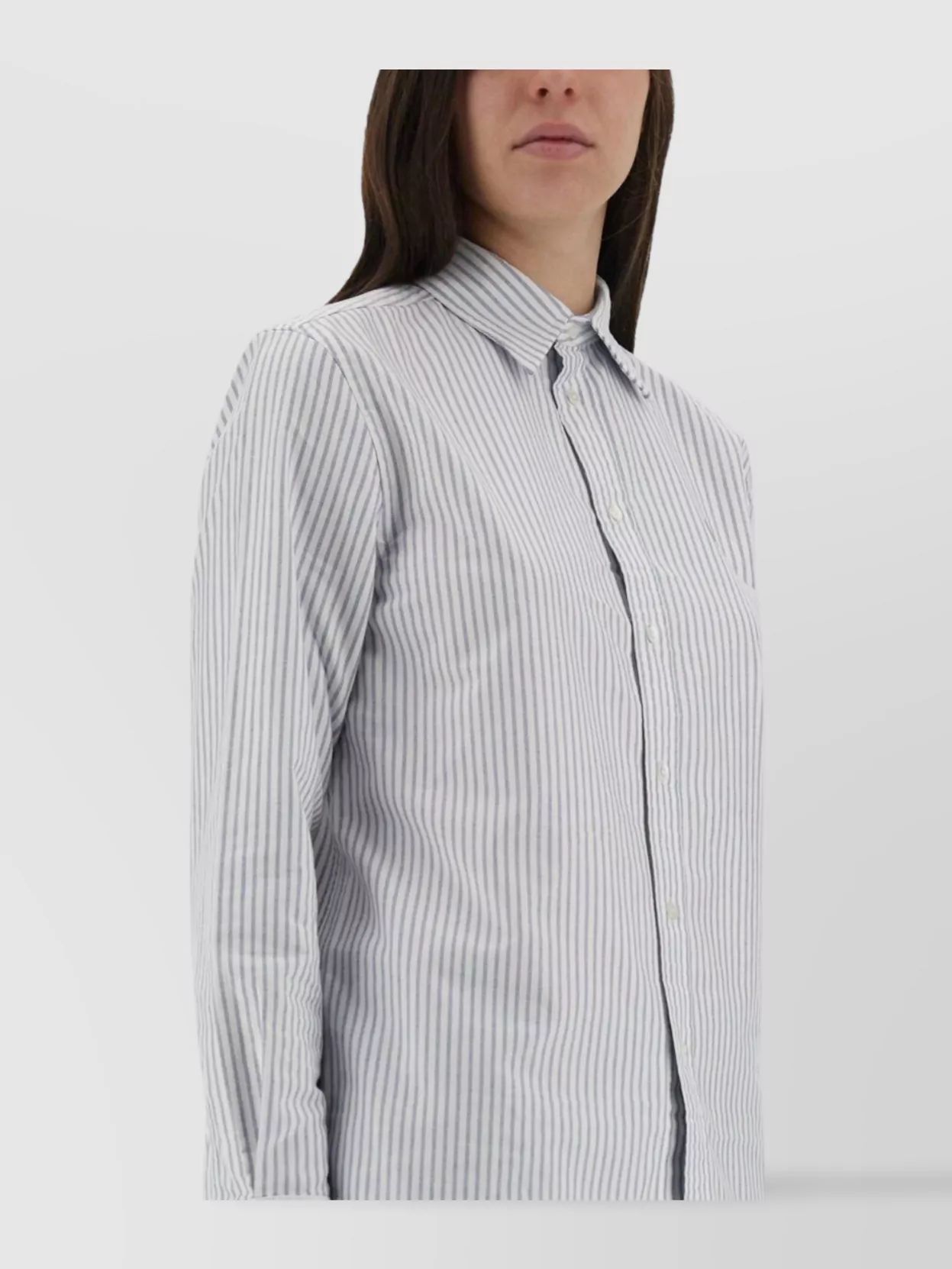 Polo Ralph Lauren Striped Long Sleeves Top