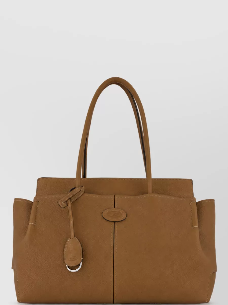 Tod's t timeless leather tote bag