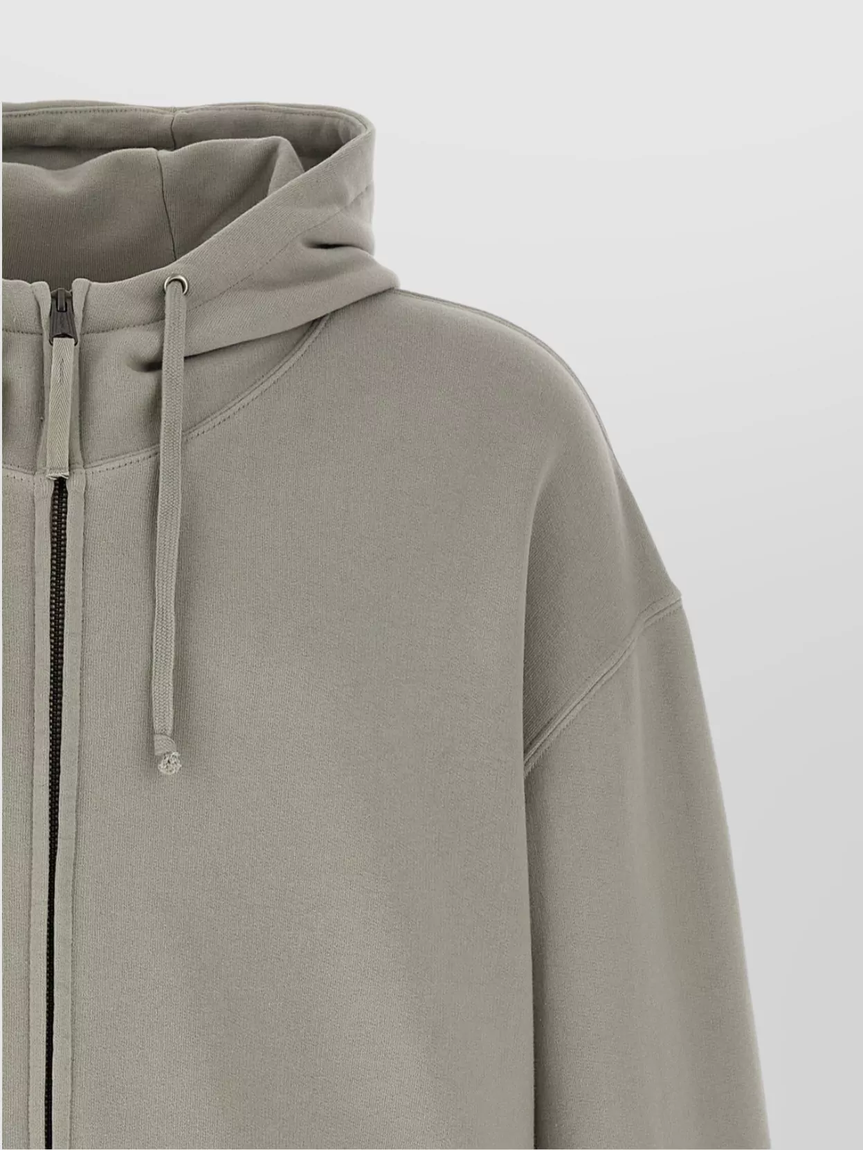Maison Margiela 'Mm6' Numeric Signature Hoodie
