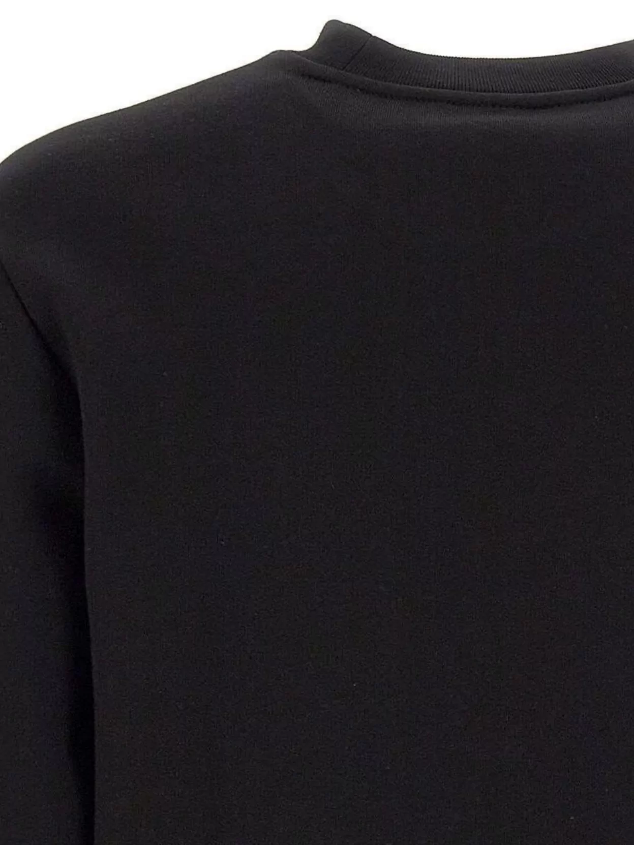 Lacoste Cotton Crew Neck Sweater