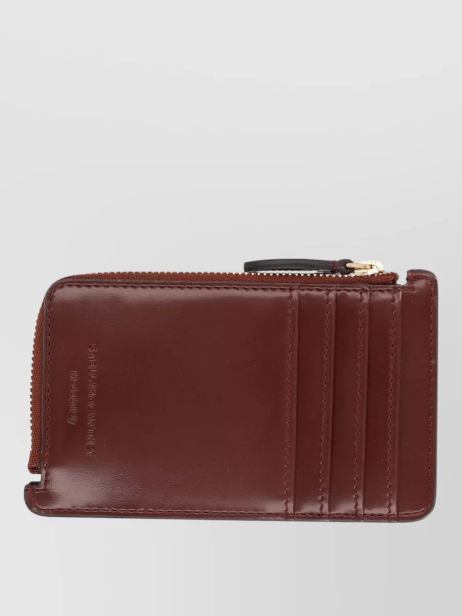 Stella Mccartney ryder cardholder