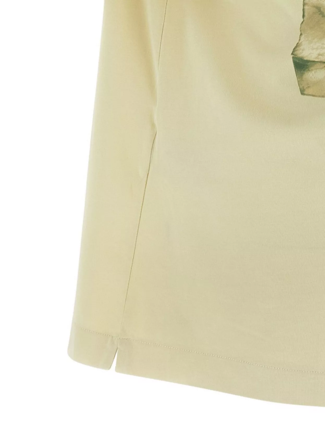 Off-White Arrow Graphic Short Sleeve T-Shirt