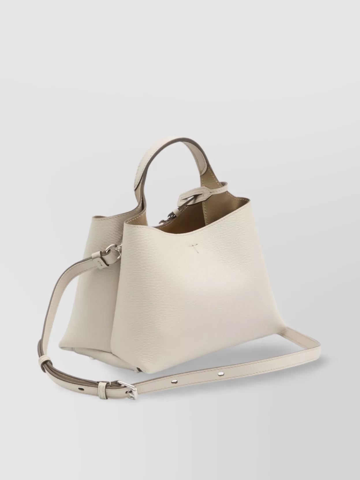 Tod's Tote Bag Small Adjustable Strap