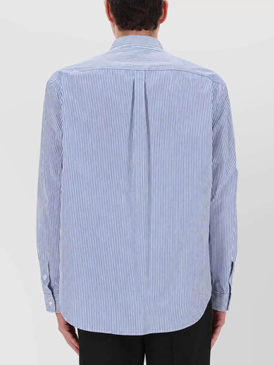 Balmain Logo Shirt