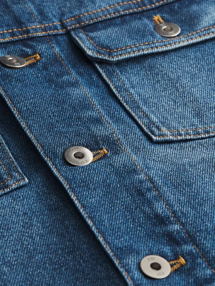 Christian Dior Denim Jacket