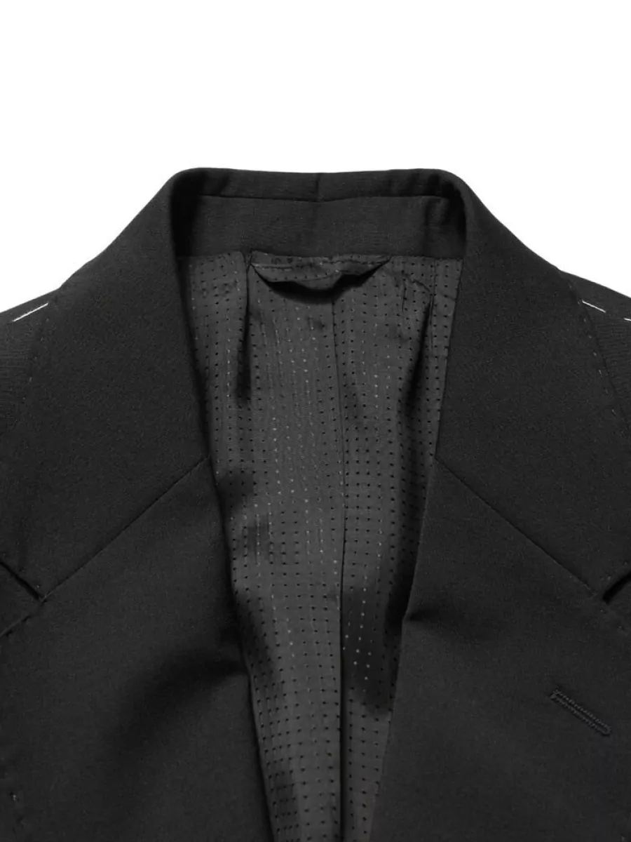 Dolce&Gabbana Wool Suit Jacket