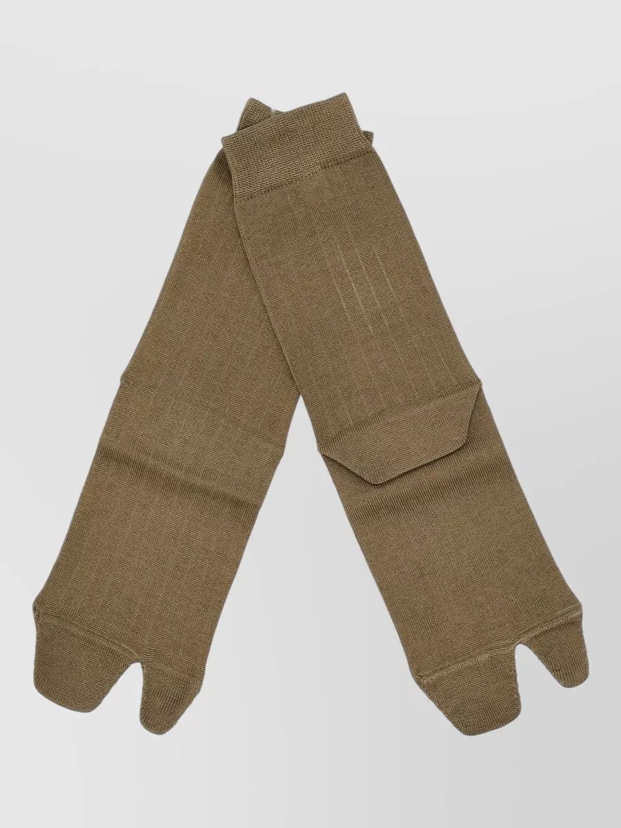 Maison Margiela Cotton socks