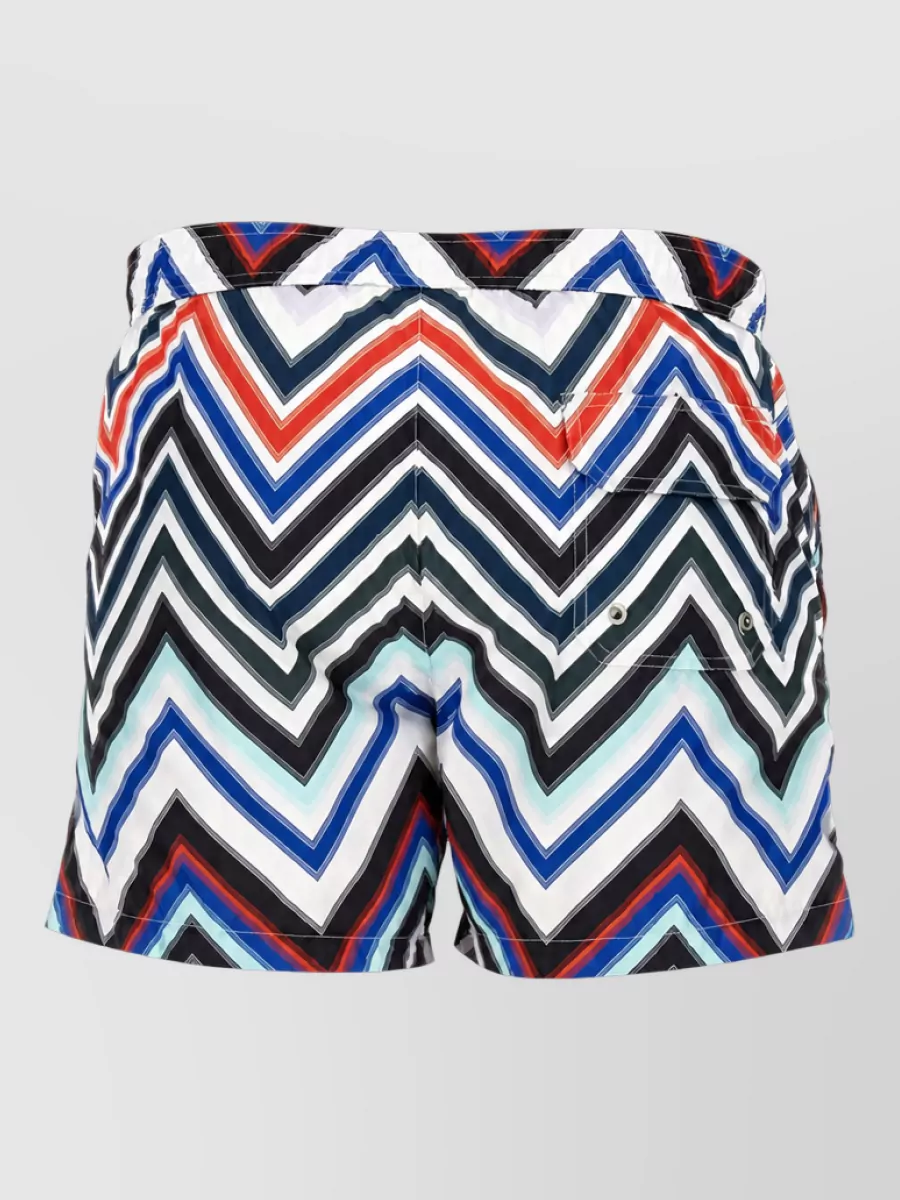 Missoni Swim Shorts