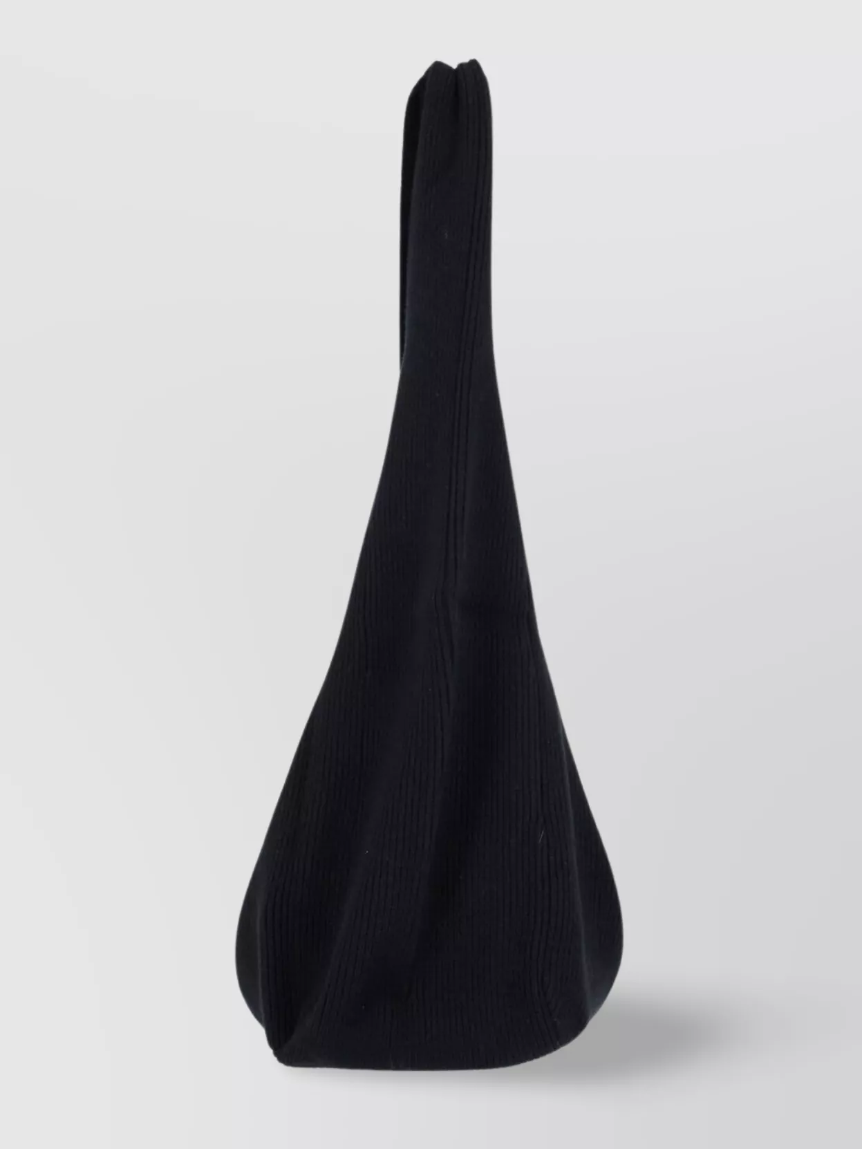 Aya Muse Knitted Slouchy Shoulder Bag