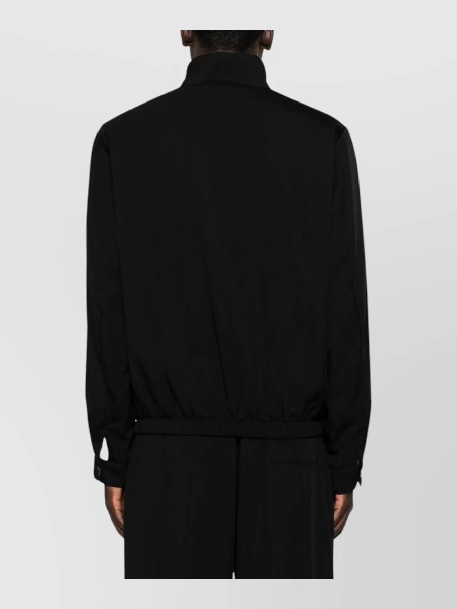 Our Legacy Padded Jacket