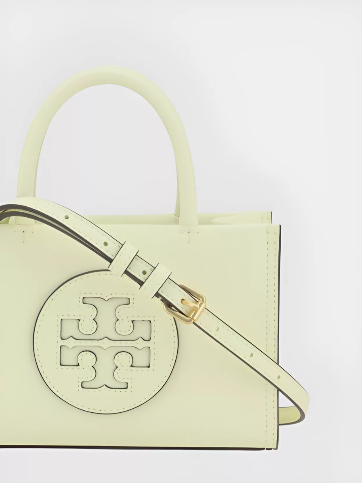 Tory Burch Mini Handbag Removable Strap