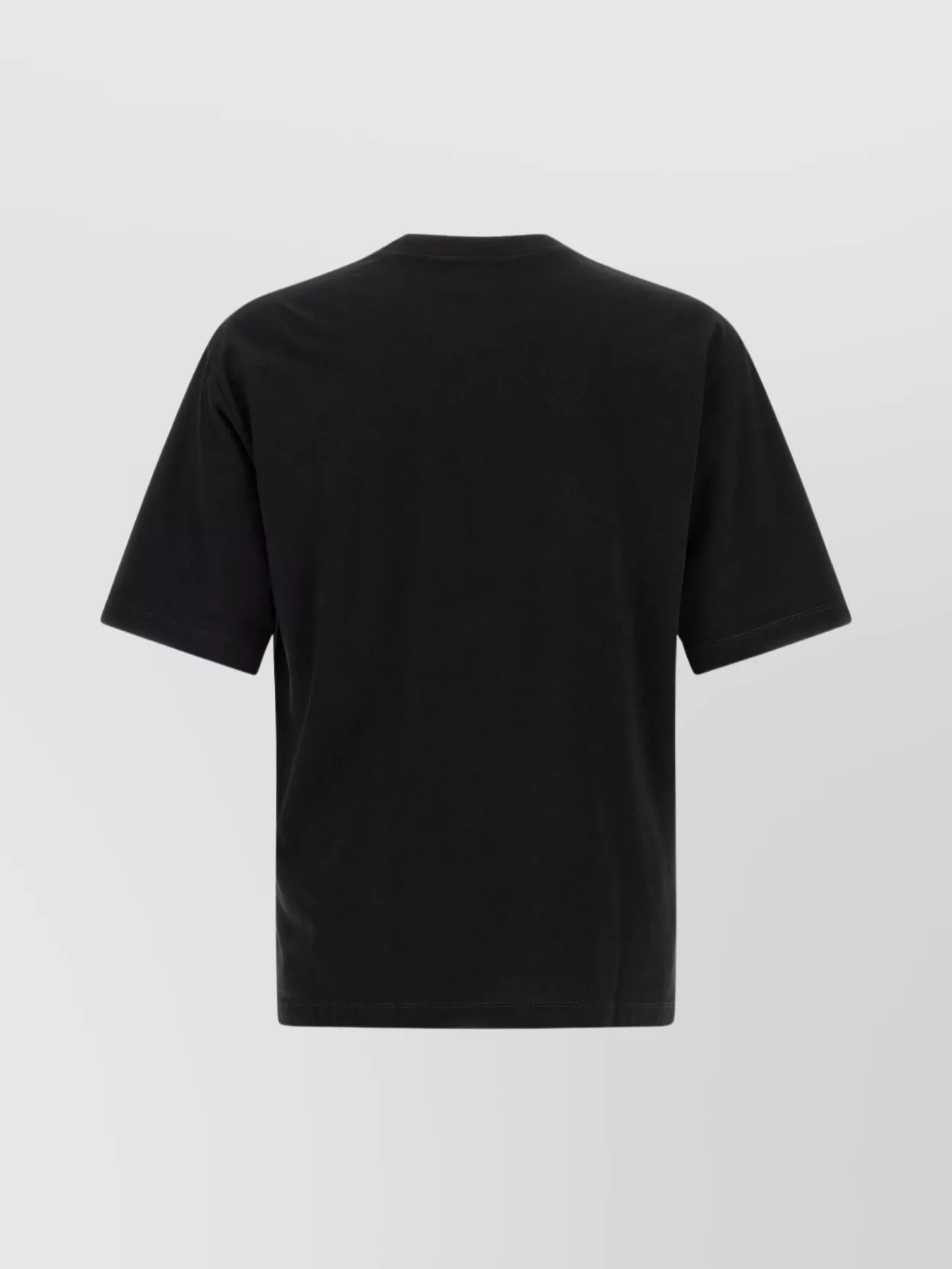 Dsquared2 'Crew Neck Milano' T-Shirt With Short Sleeves