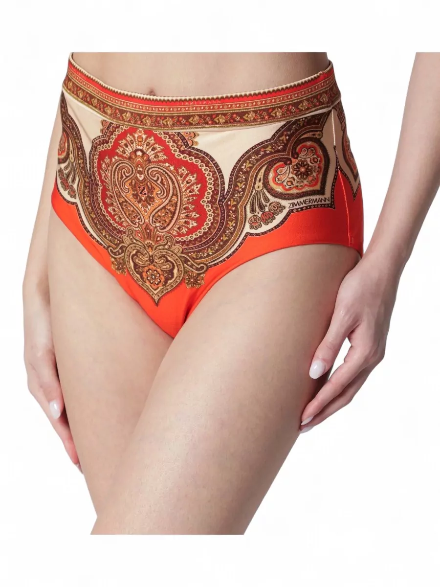 Zimmermann bikini