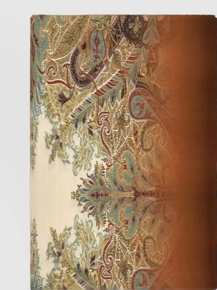Etro Modal Scarf