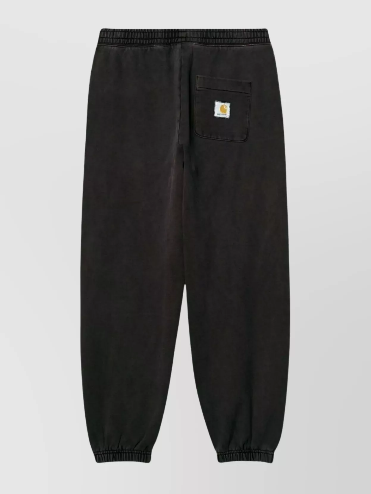 Carhartt Wip Cotton Balloon-Fit Sweatpants