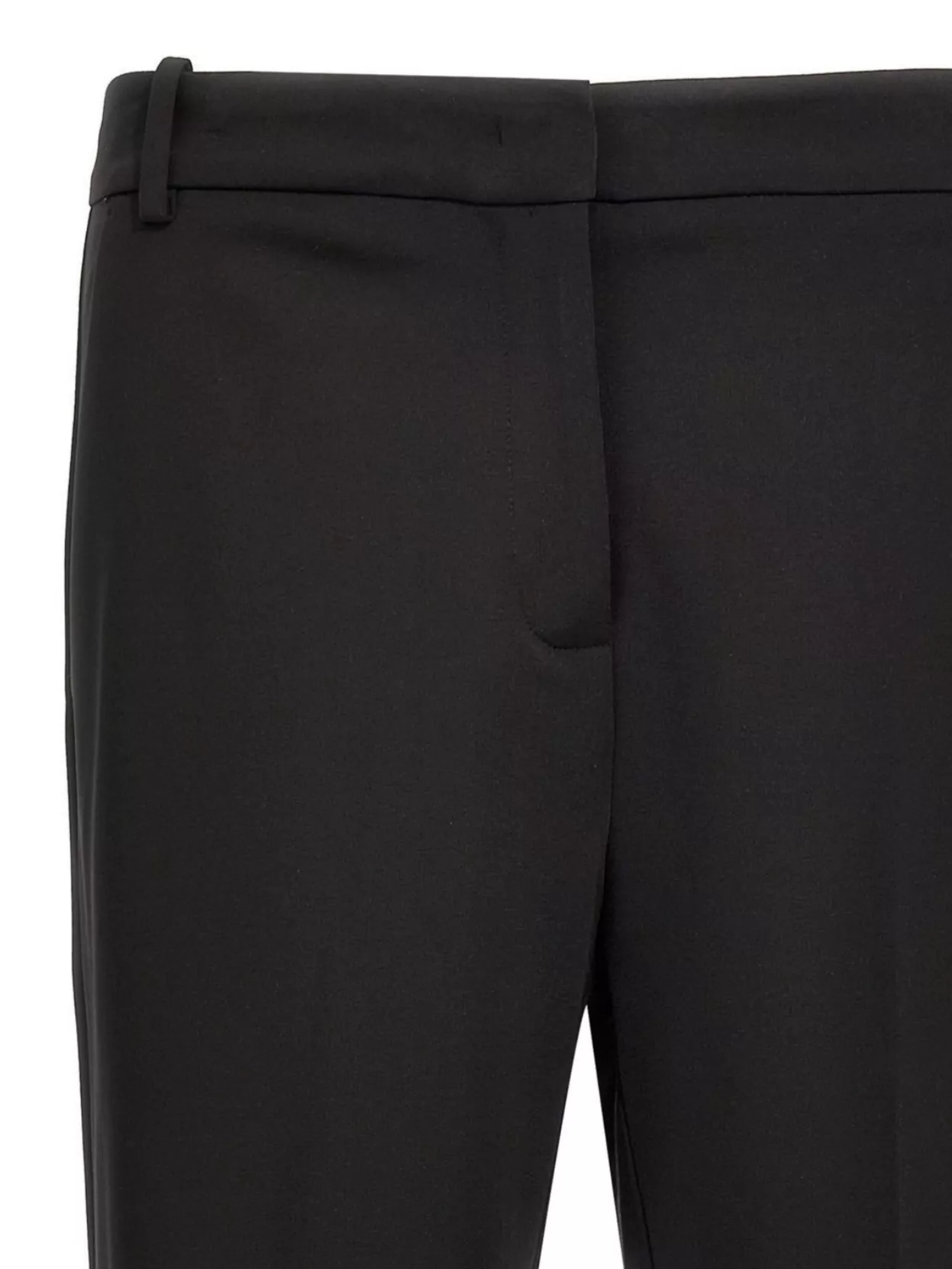 Pinko Bello Straight-Leg Tailored Trousers